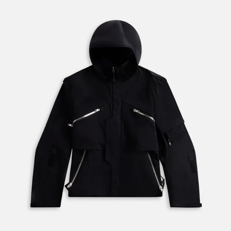 Acronym J1Wb-E - Black sold by Kith