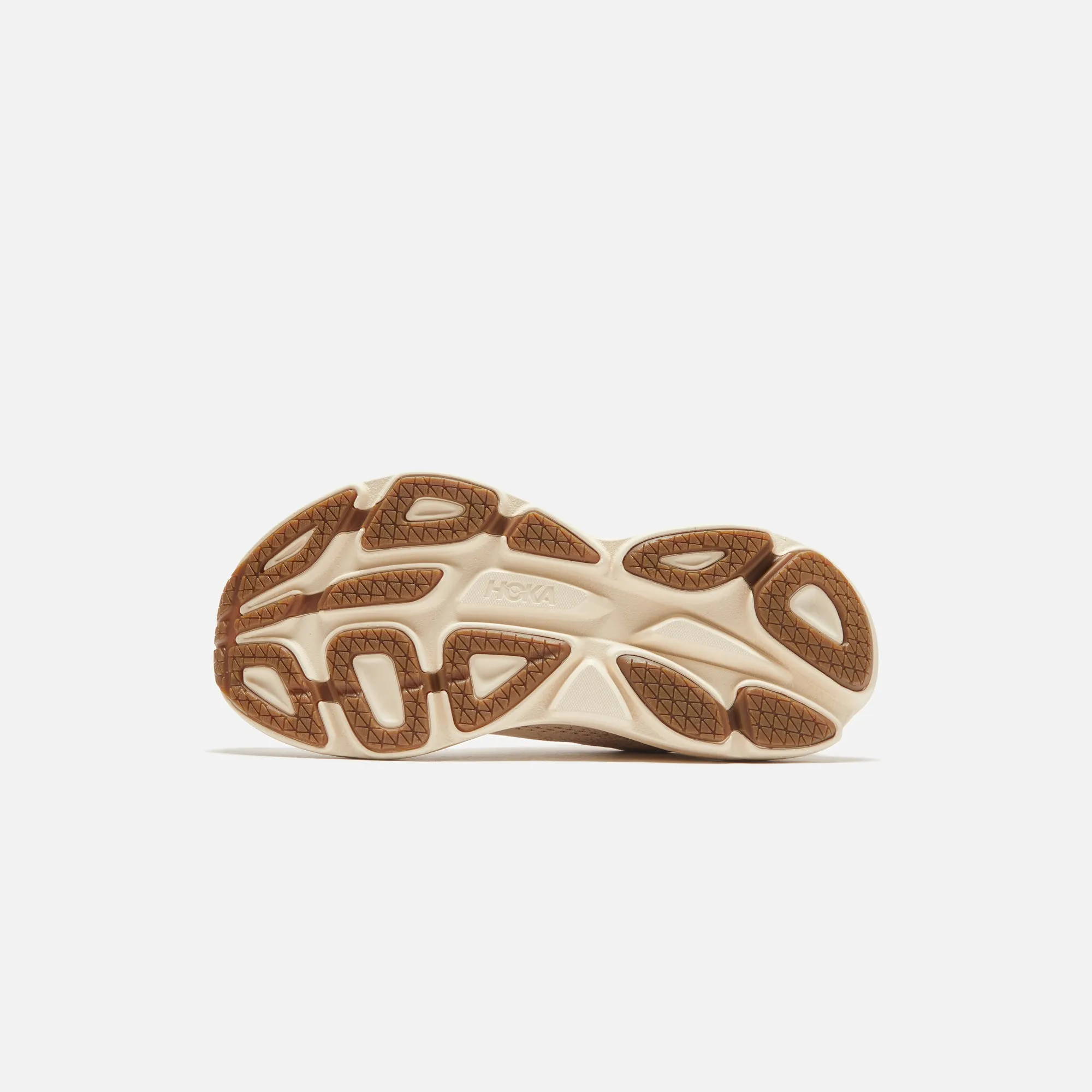 HOKA Bondi 8 - Shifting Sand / Vanilla sold by Kith product image thumbnail 5