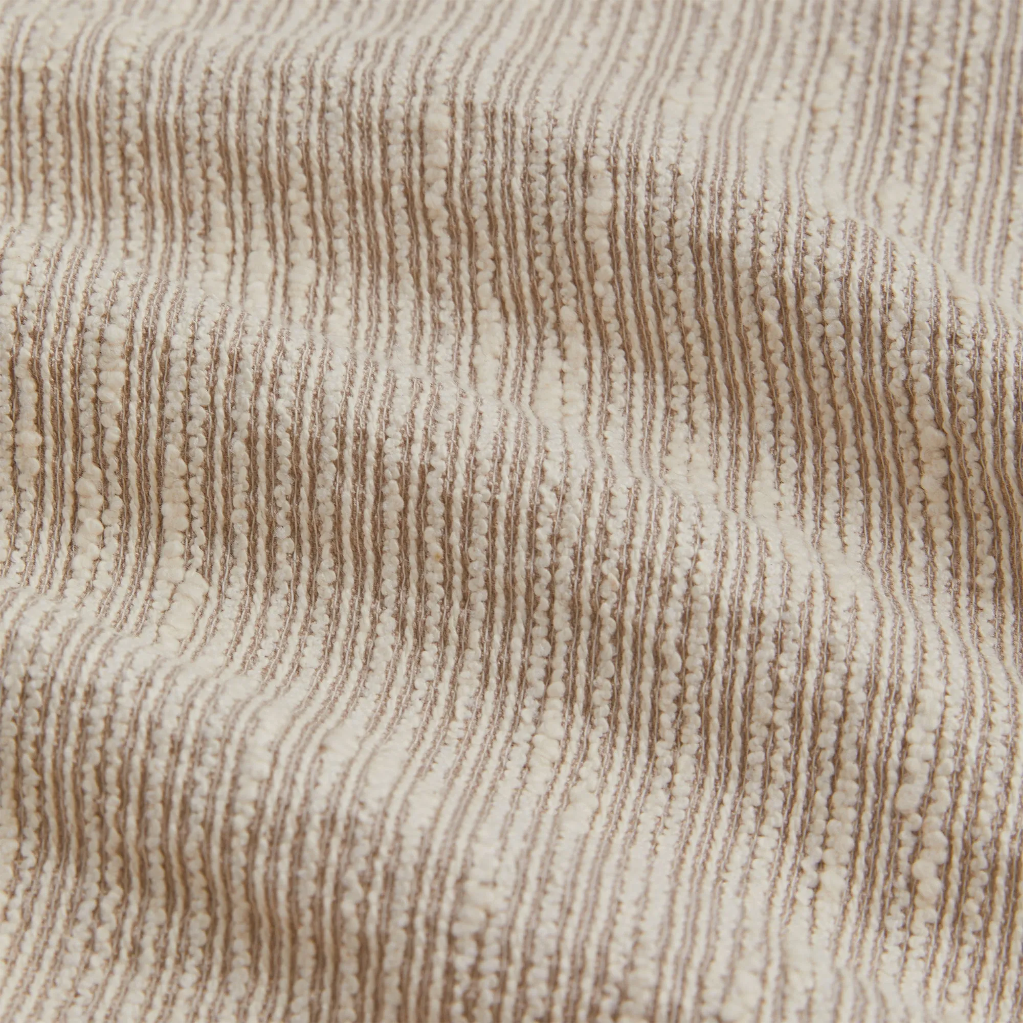 Kith Slub Boucle Sierra Hoodie - Canvas sold by Kith product image thumbnail 4