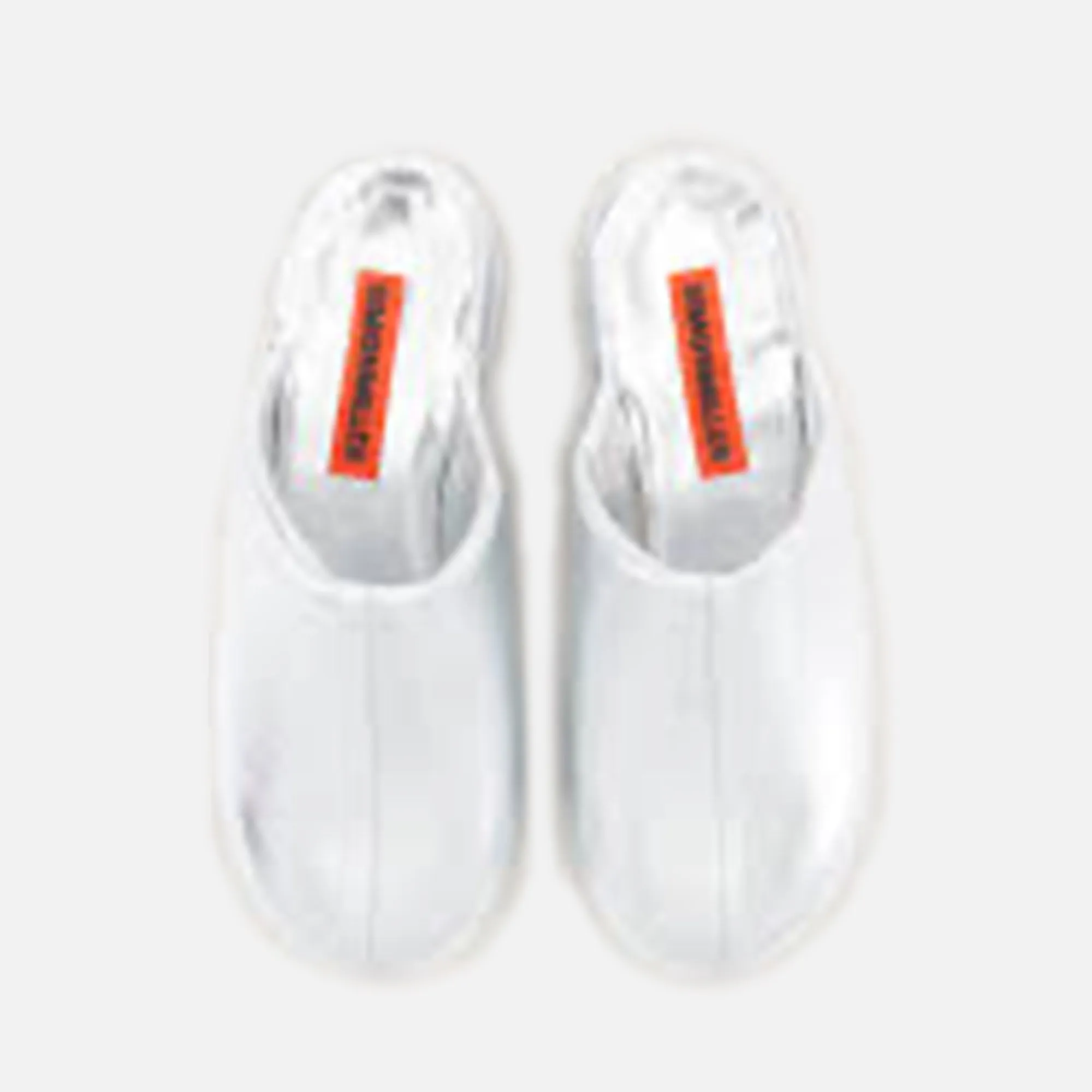 Simon Miller Bubble Clog - Silver sold by Kith product image thumbnail 3