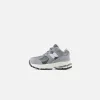 New Balance TD 2002R - Steel sold by Kith