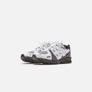 ASICS x GMBH Gel-Kayano Legacy - White / Black sold by Kith