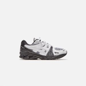 ASICS x GMBH Gel-Kayano Legacy - White / Black sold by Kith