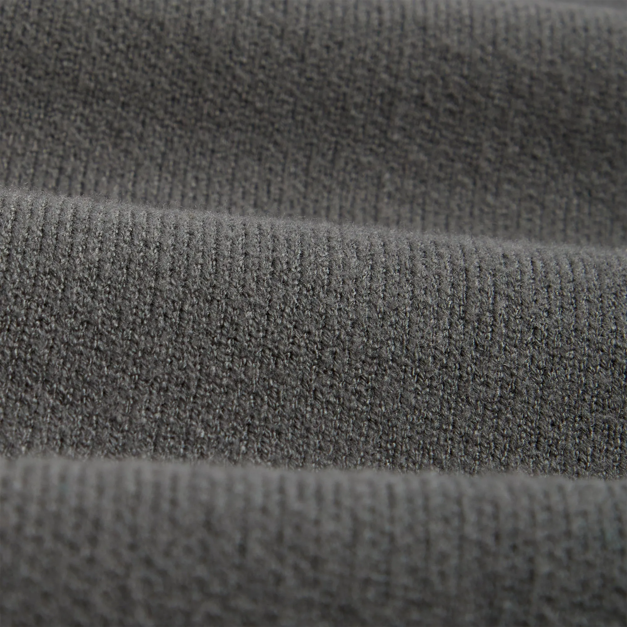 Kith Knit Long Sleeve Mock Neck - Machine sold by Kith product image thumbnail 4