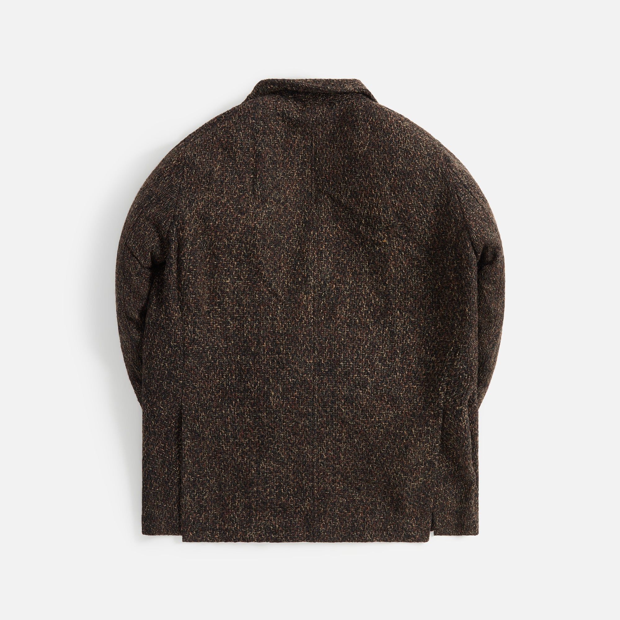 Engineered Garments DB Jacket - Dark Brown sold by Kith product image thumbnail 2