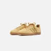 adidas x JJJJound Samba - Mesa / Mesa Gum sold by Kith