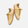 adidas x JJJJound Samba - Mesa / Mesa Gum sold by Kith