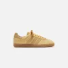 adidas x JJJJound Samba - Mesa / Mesa Gum sold by Kith