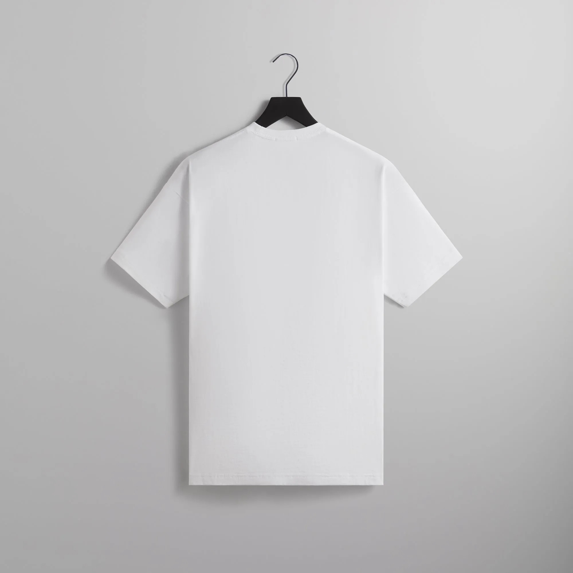 Kith F1 Vintage Tee - White | Parallel