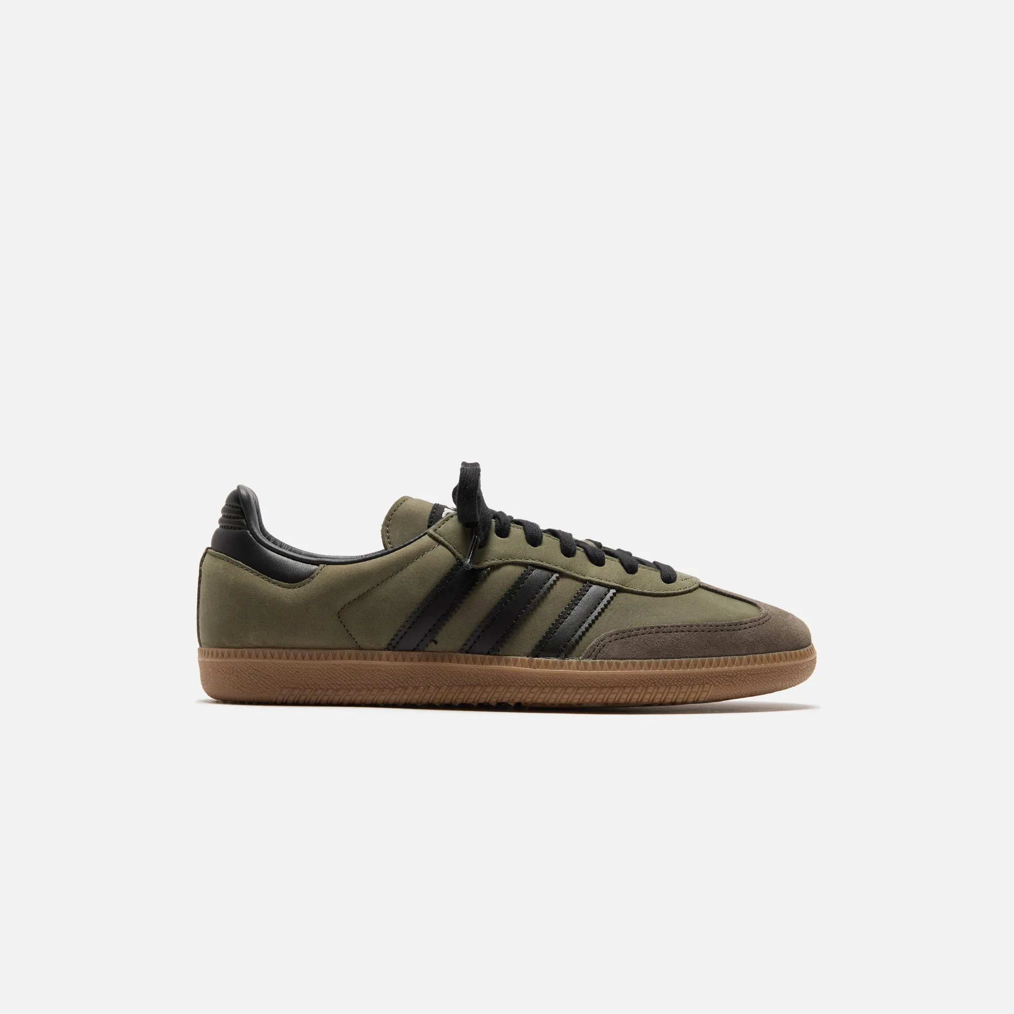 ◆韓国大人気◆ ◆ADIDAS◆ Samba OG - Brown Desert adidas SAMBA OG 
