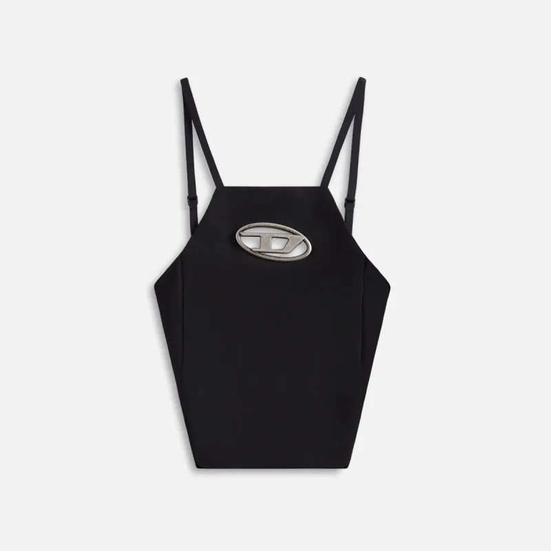 Diesel Twilight Top - Black sold by Kith