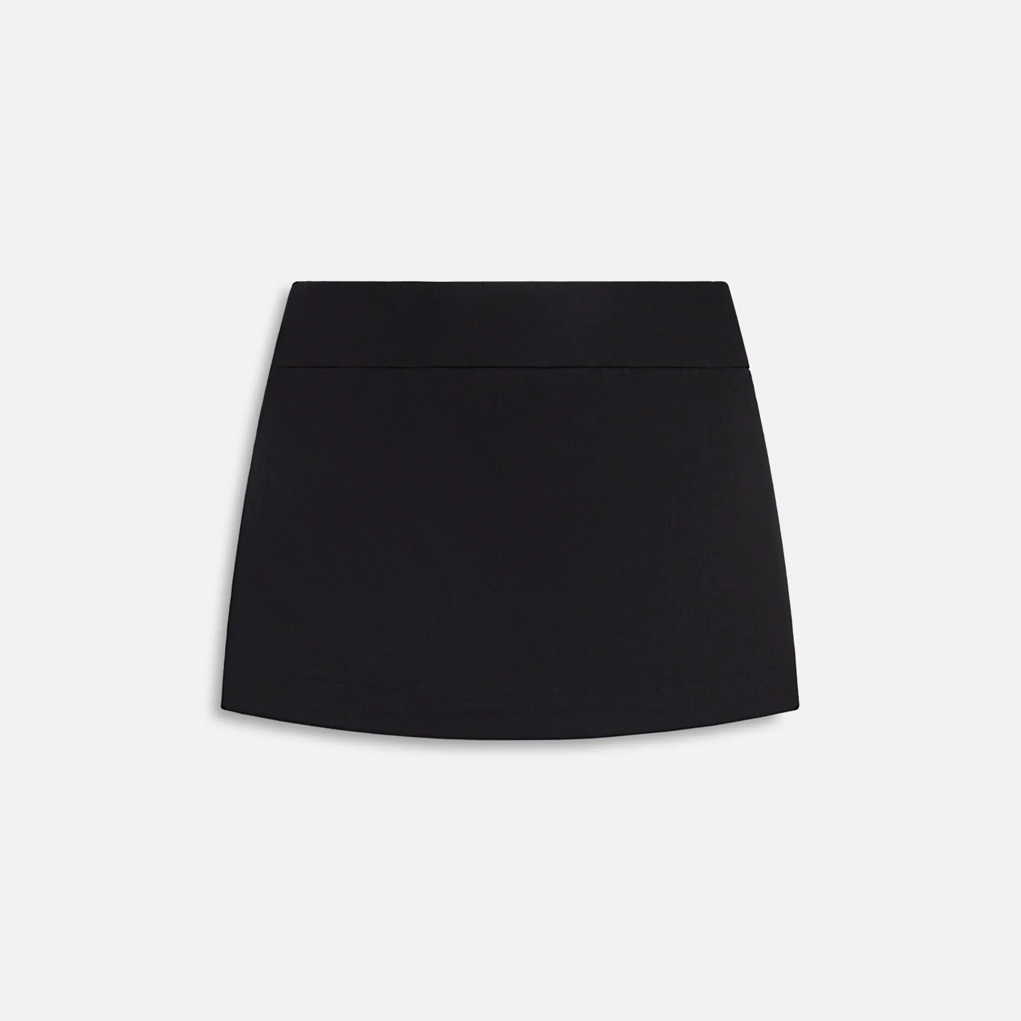 Diesel Dixy Skirt - Black sold by Kith product image thumbnail 2
