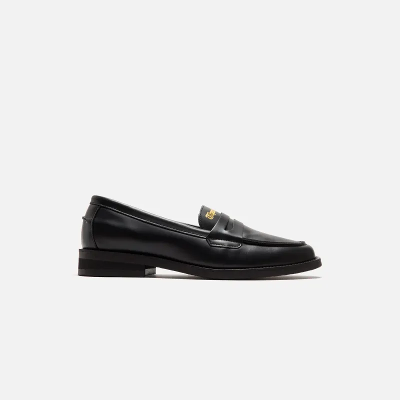 DUKE + DEXTER WMNS Wilde Penny Loafer - Thank You, Good Night sold by Kith
