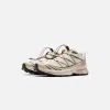 Salomon XT-6 GTX - Almond Milk / Feather Gray / Pale Mauve sold by Kith