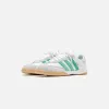 adidas Samba MN - White / Green / Gum 3 sold by Kith