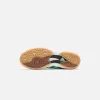 adidas Samba MN - White / Green / Gum 3 sold by Kith