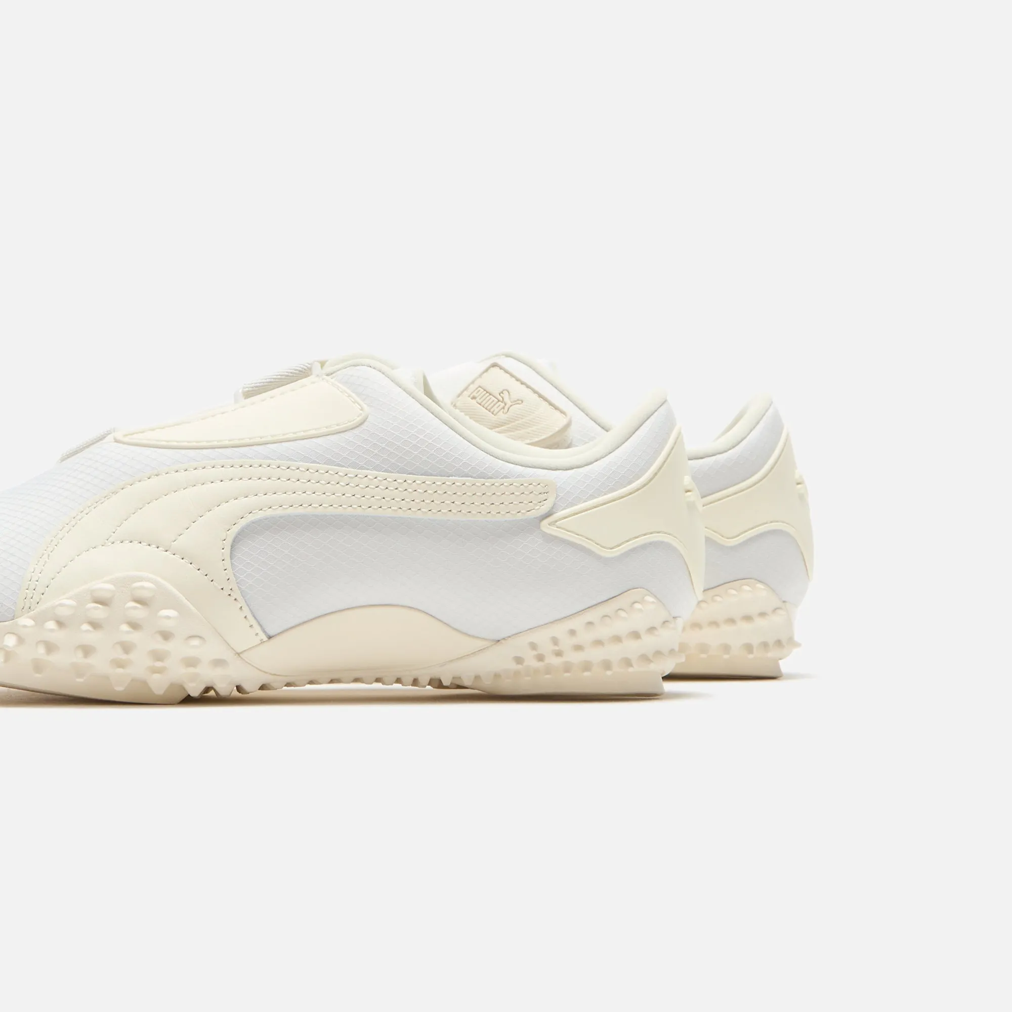 PUMA Mostro Archive - White sold by Kith product image thumbnail 3