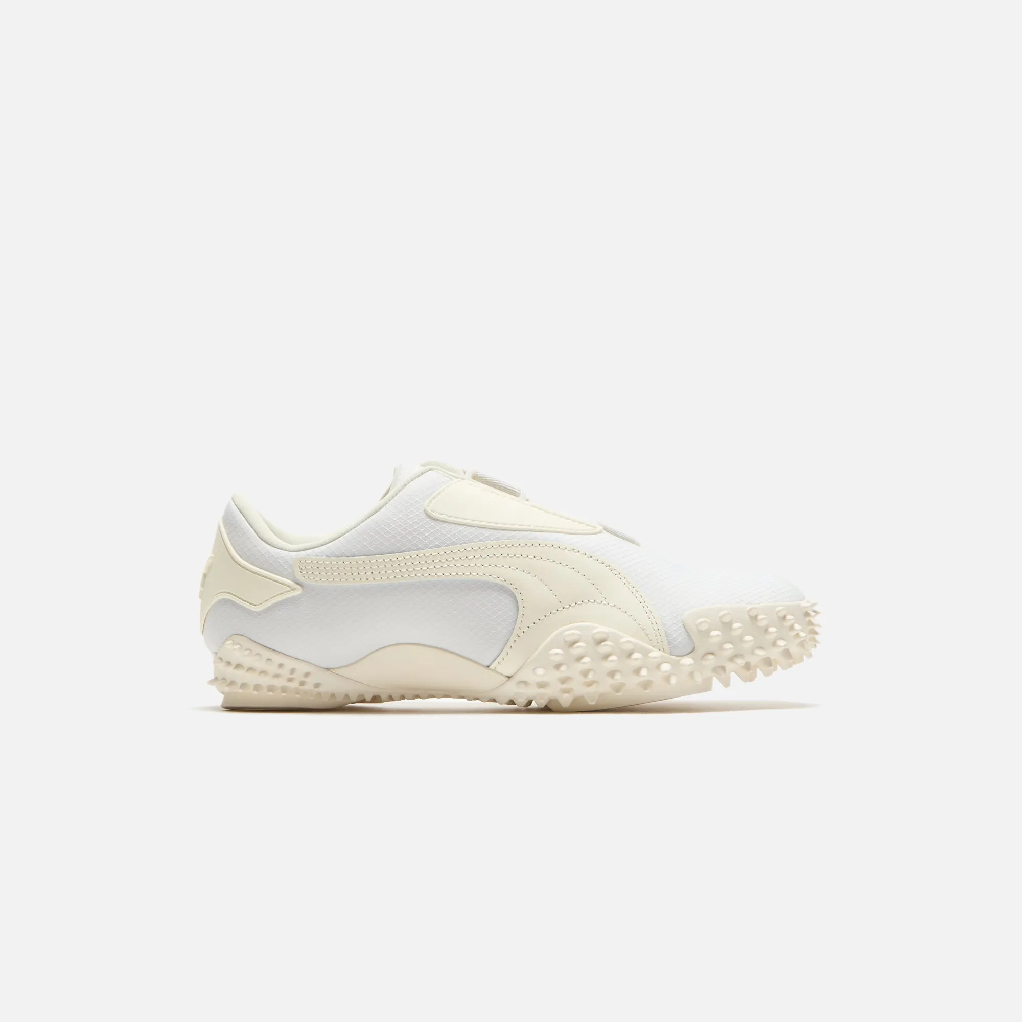 PUMA Mostro Archive - White sold by Kith