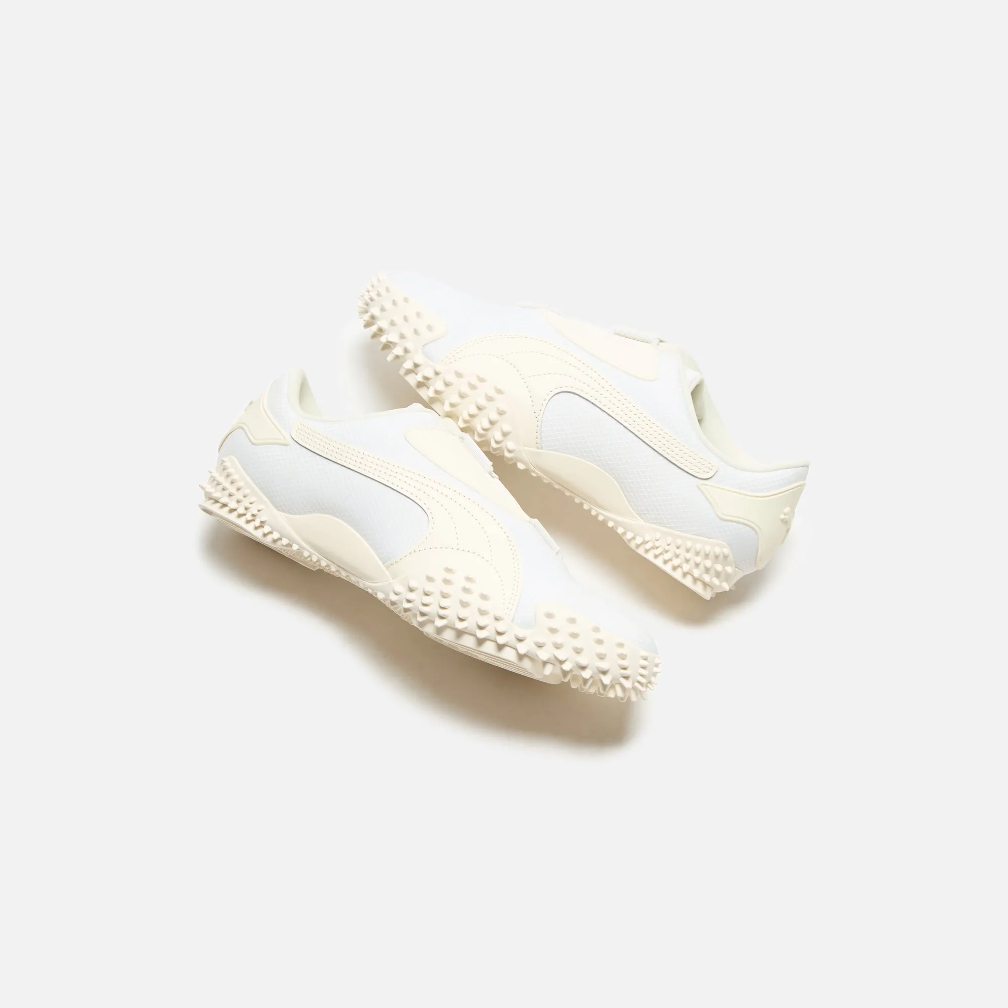PUMA Mostro Archive - White sold by Kith product image thumbnail 4