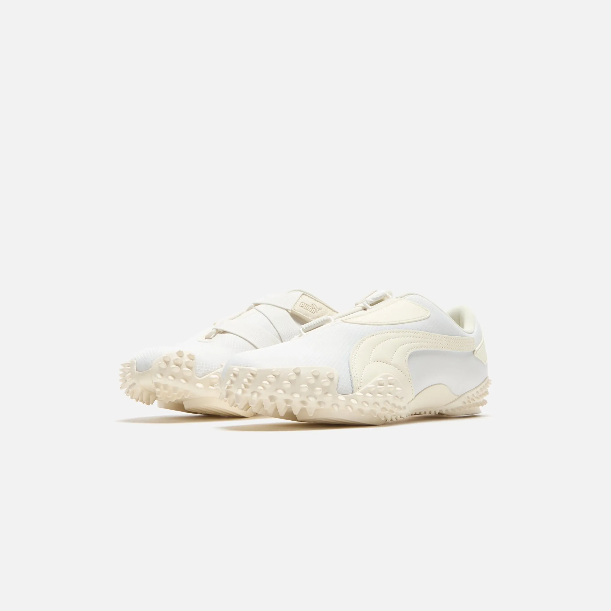 PUMA Mostro Archive - White sold by Kith product image thumbnail 2