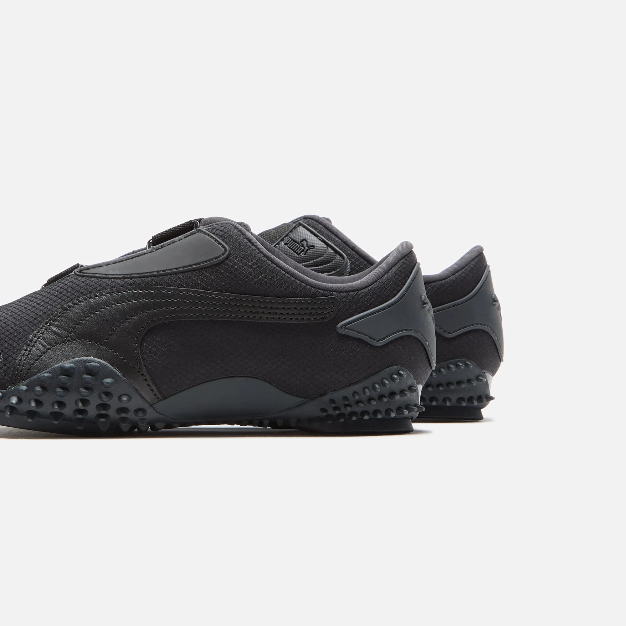 PUMA Mostro Archive - Black sold by Kith product image thumbnail 3