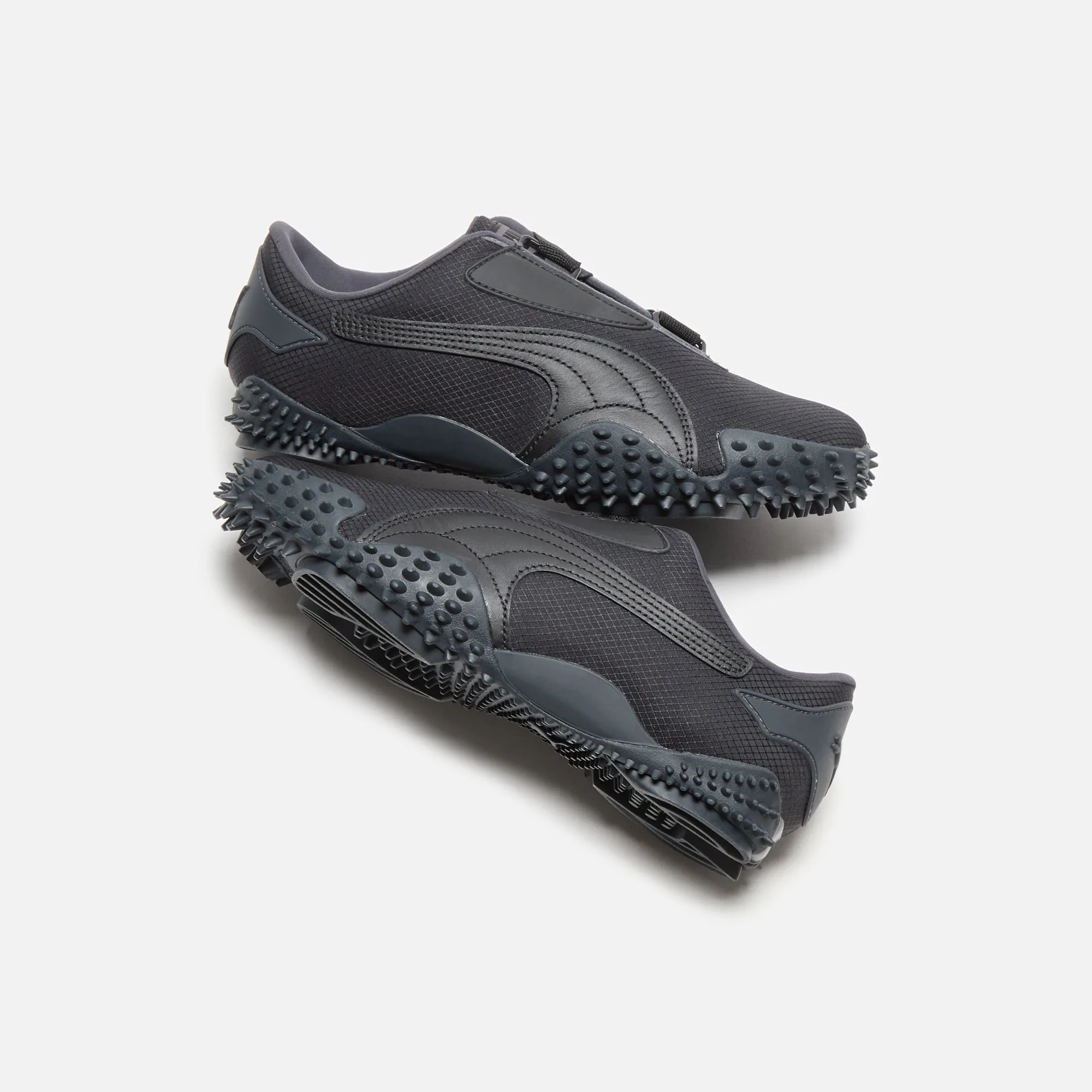PUMA Mostro Archive - Black sold by Kith product image thumbnail 5