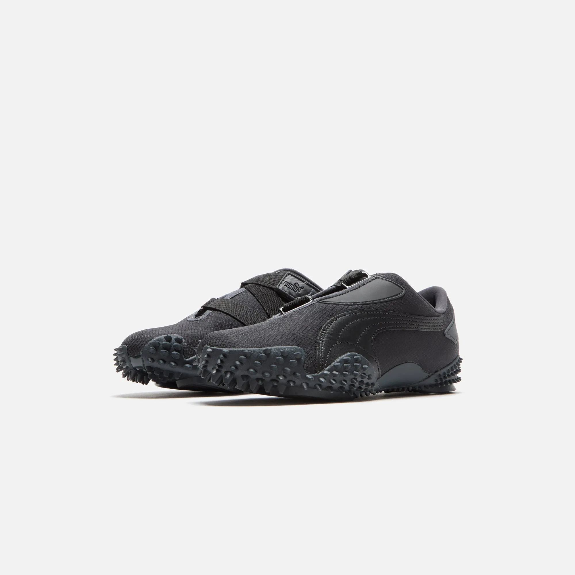 PUMA Mostro Archive - Black sold by Kith product image thumbnail 2