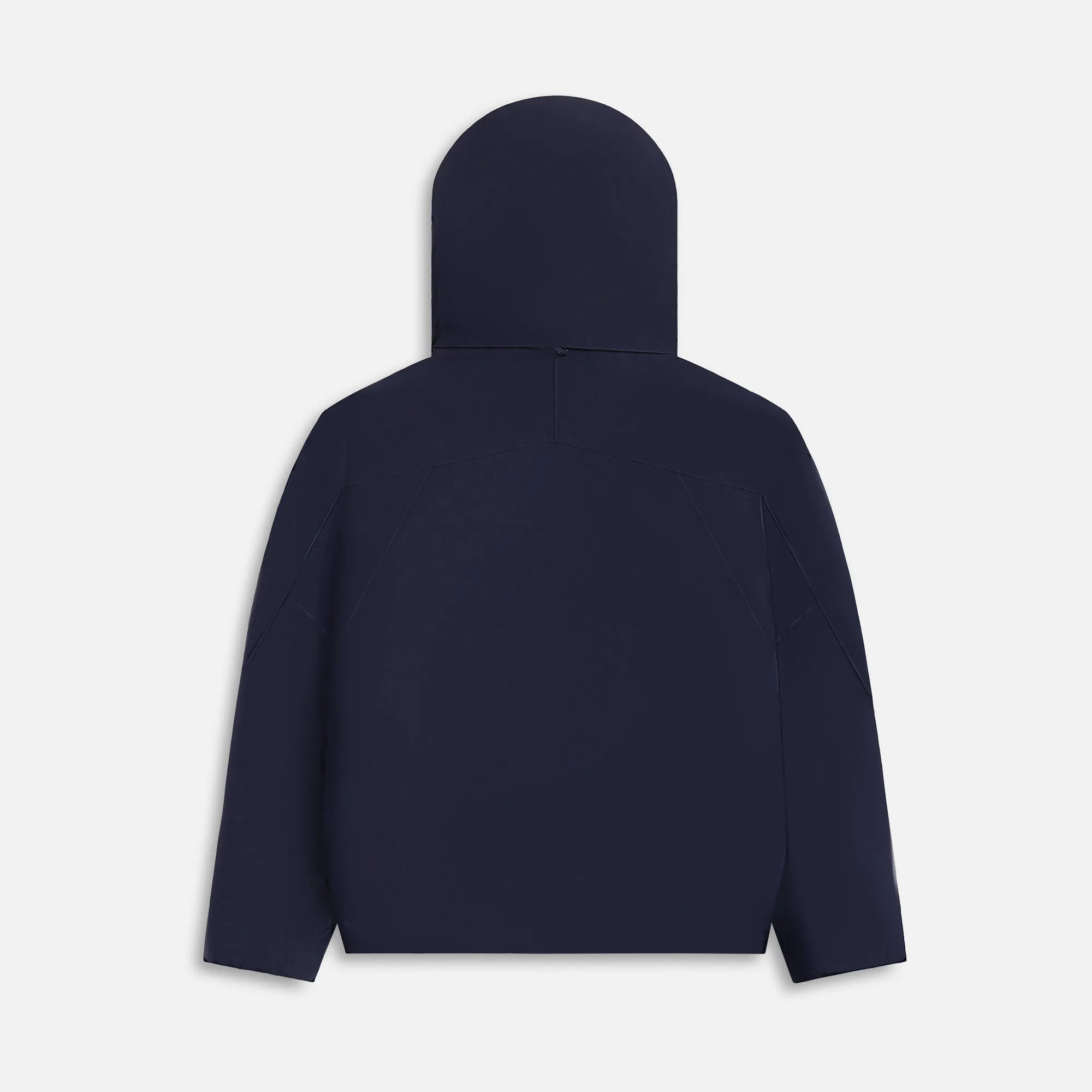 Veilance Diode Insulated Jacket - Black Sapphire sold by Kith product image thumbnail 2