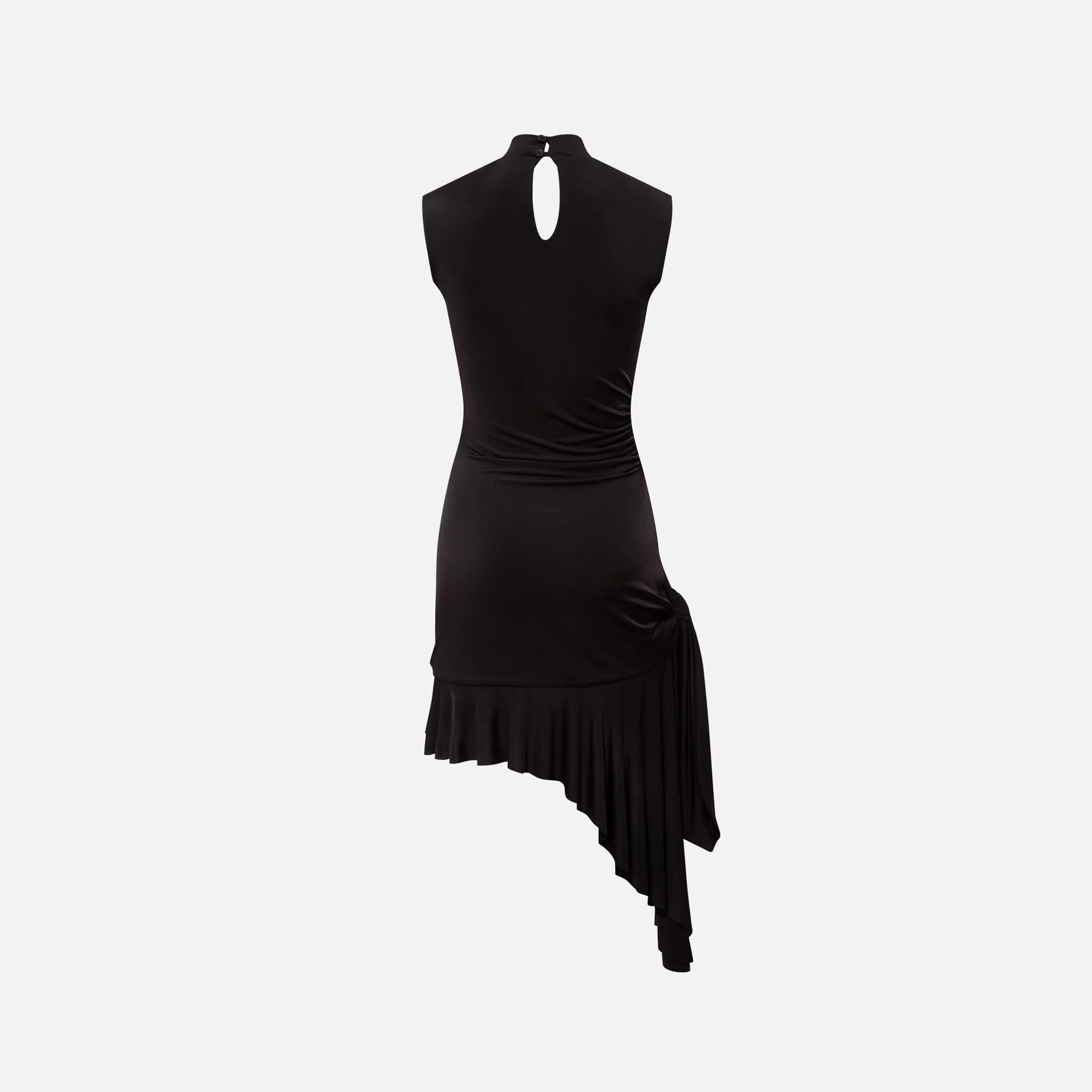 Siedres Tena Dress - Black sold by Kith product image thumbnail 2