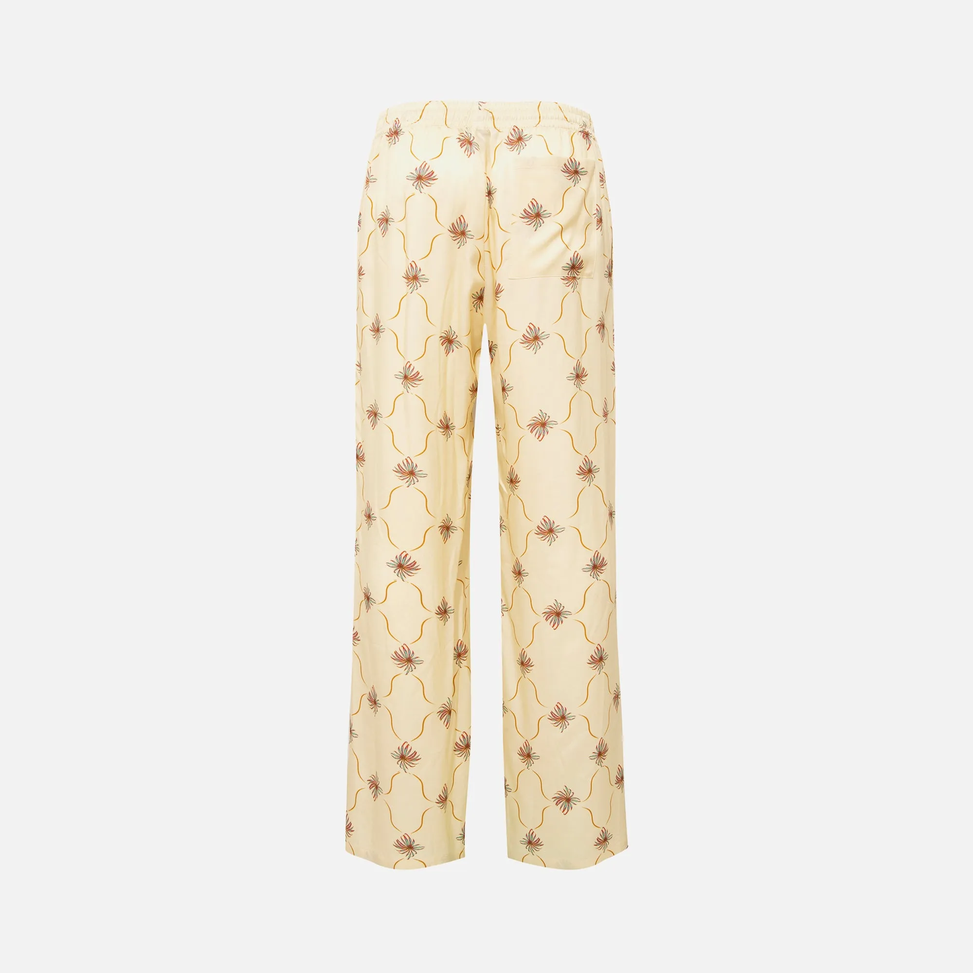 Siedres Nedi Pant - Yellow sold by Kith product image thumbnail 2