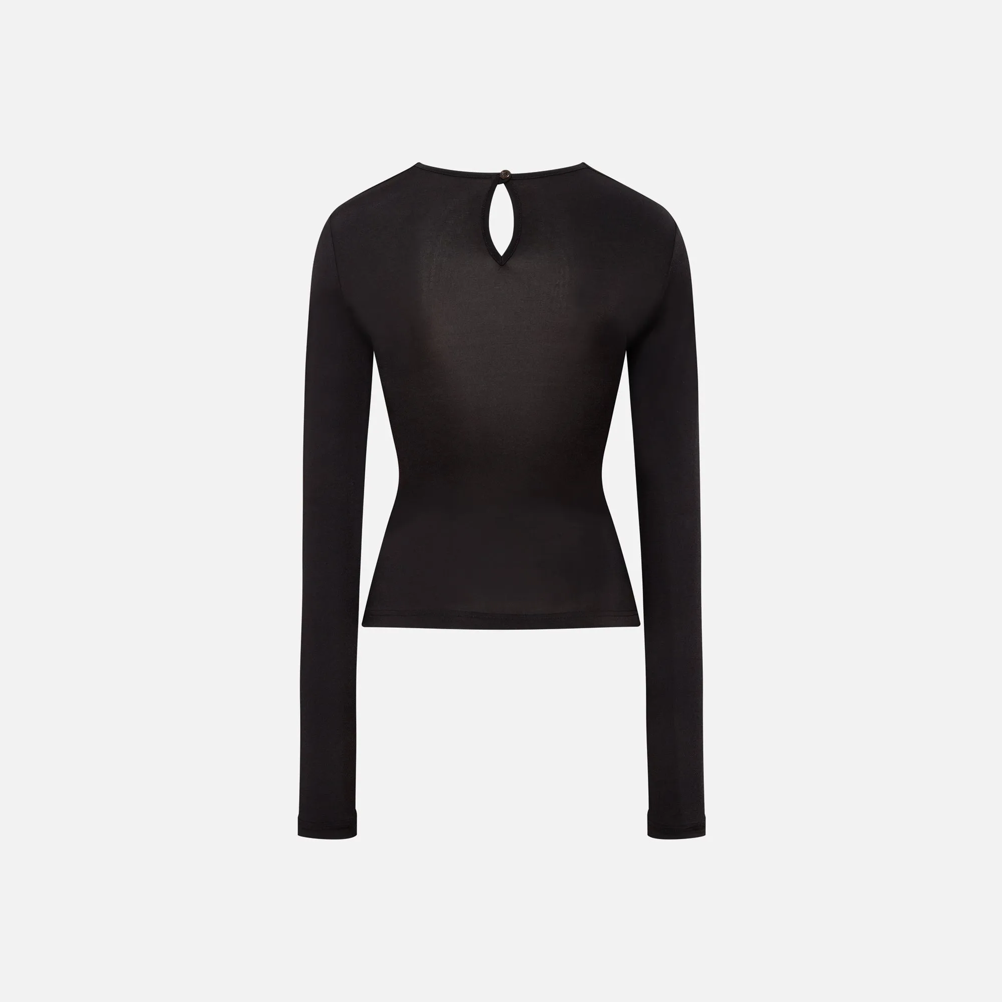 Siedres Lenna Top - Black sold by Kith product image thumbnail 2