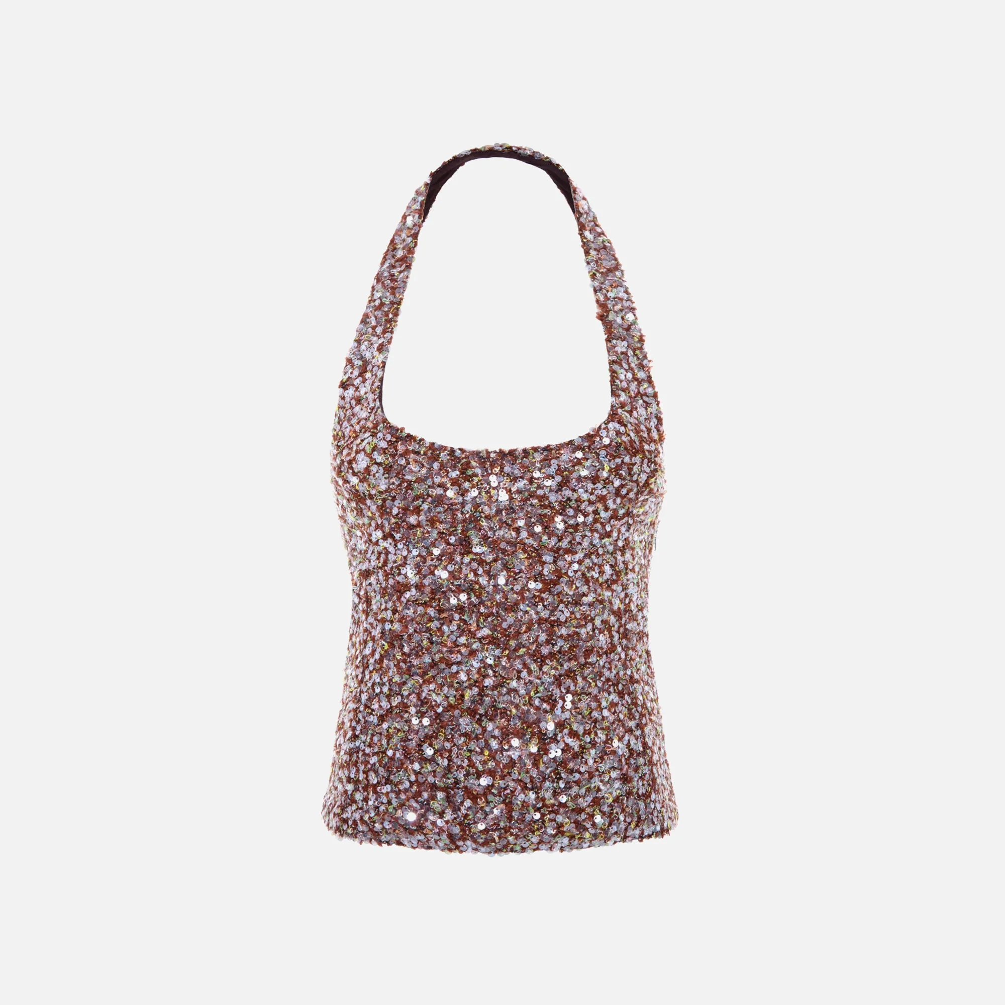 Siedres Juli Top - Multi sold by Kith