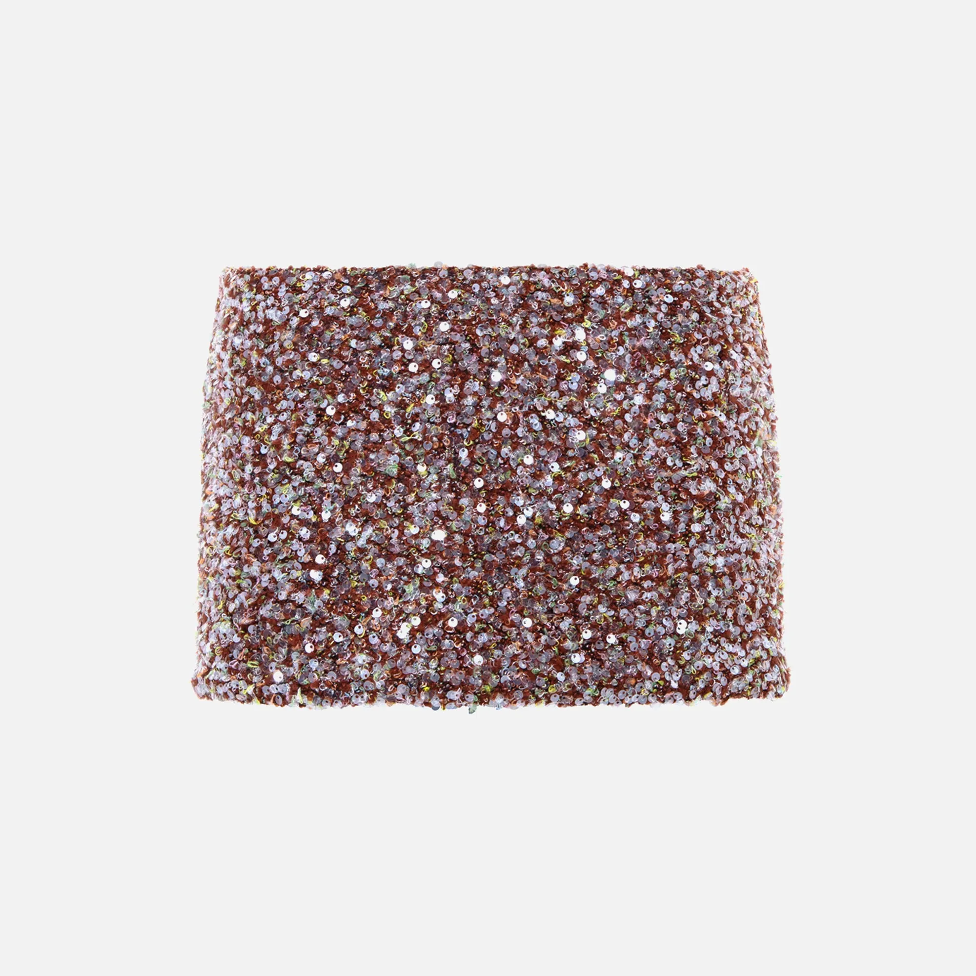 Siedres Desni Skirt - Multi sold by Kith