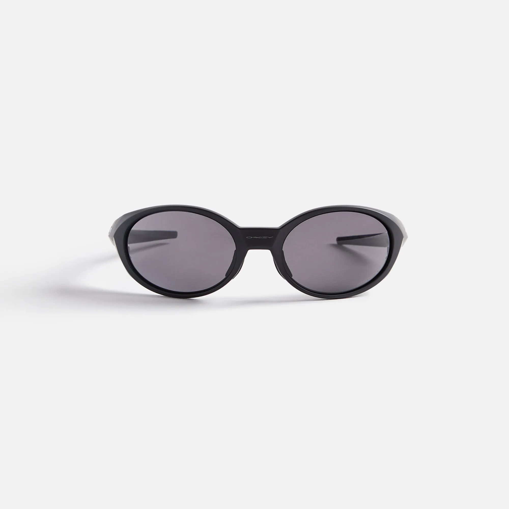 Oakley Eyejacket Redux - Prizm Black / Silver sold by Kith