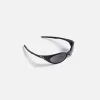 Oakley Eyejacket Redux - Prizm Black / Silver sold by Kith