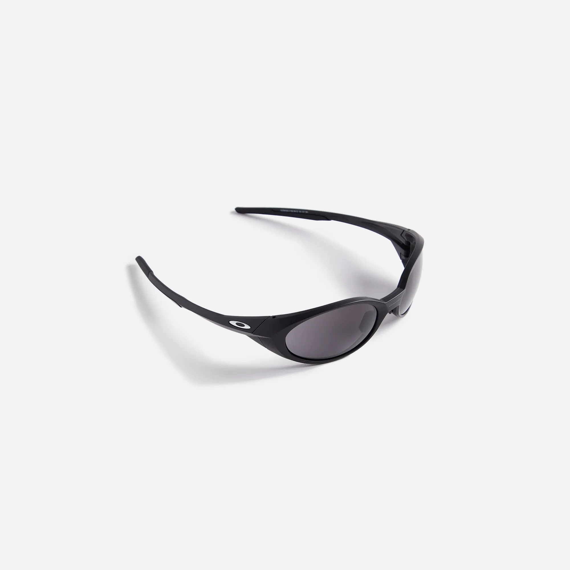 Oakley Eyejacket Redux - Prizm Black / Silver sold by Kith product image thumbnail 2