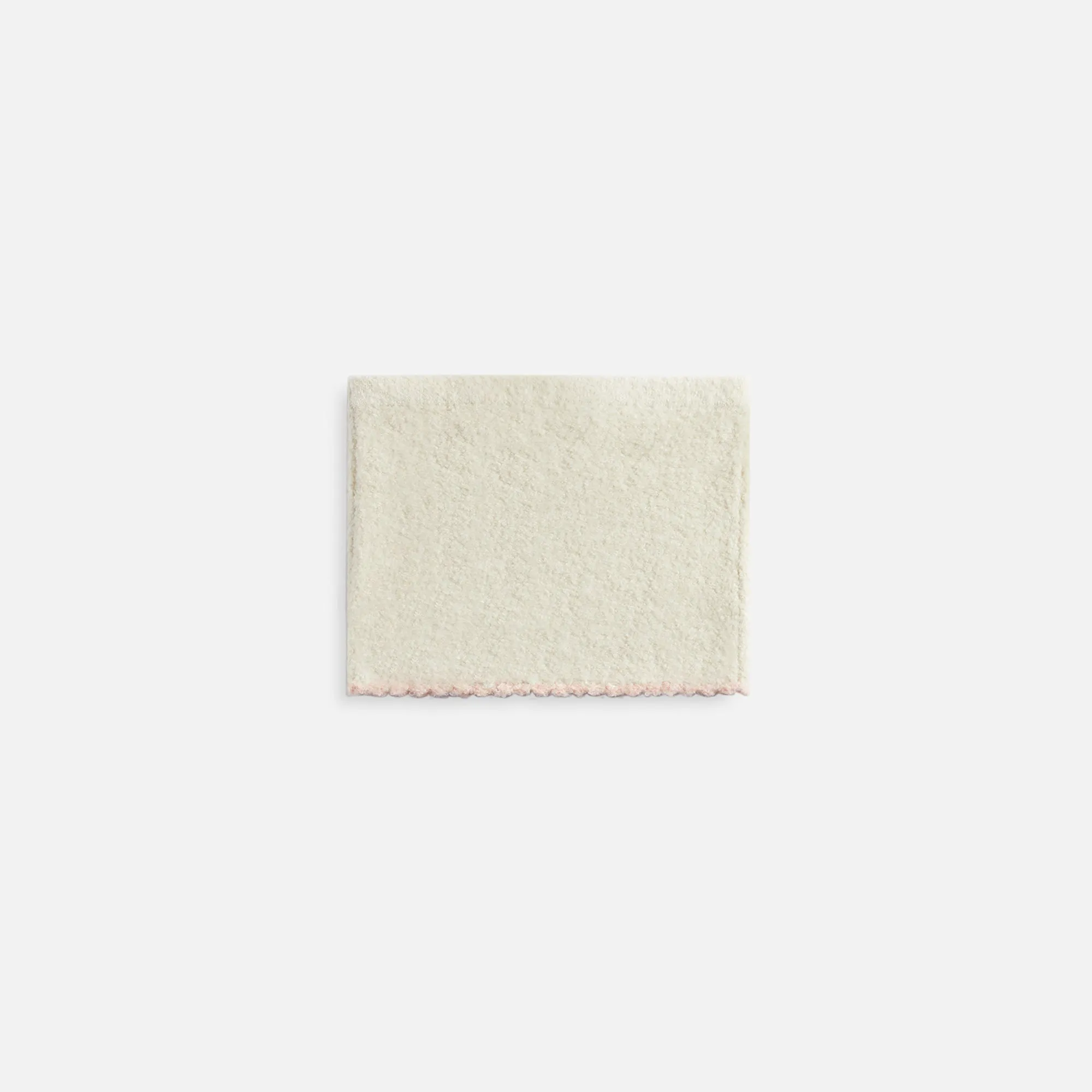 GUIZIO Palmyra Knit Mini Skirt - Ivory sold by Kith product image thumbnail 2