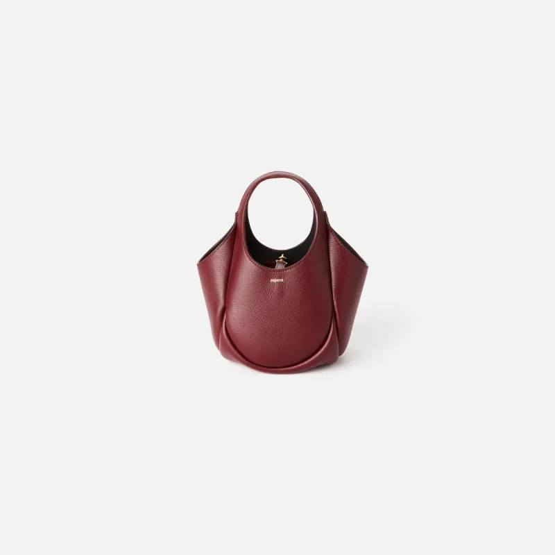 Coperni Mini Bucket Swipe Bag - Pink sold by Kith