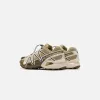 Salomon Speedcross 3 - Military Olive / Sponge / Almond Milk sold by Kith