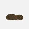 Salomon Speedcross 3 - Military Olive / Sponge / Almond Milk sold by Kith