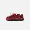 Salomon XT-6 - Rum Raisin / High Risk Red / Fired Brick sold by Kith