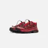 Salomon XT-6 - Rum Raisin / High Risk Red / Fired Brick sold by Kith