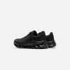 On Running WMNS Cloudtilt - Eclipse / Black sold by Kith