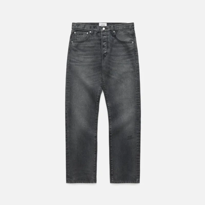 LEVI'S x JJJJound 501® 93 Jeans Black 32 Levi's® X Jjjjound 501® '93 Jeans - Black | Levi's® CA