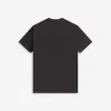 Kith Treats Lake Vintage Tee - Black sold by Kith