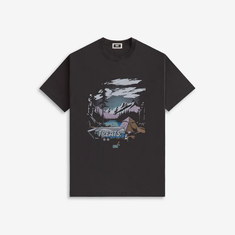Kith Treats Parade II Vintage Tee - Sandrift | Parallel