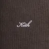 Kith Nelson Quarter Zip - Incognito sold by Kith