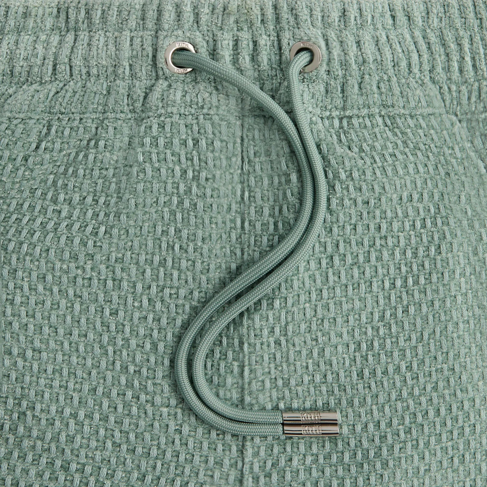 Kith Chenille Tweed Curtis Short - Tornado sold by Kith product image thumbnail 4