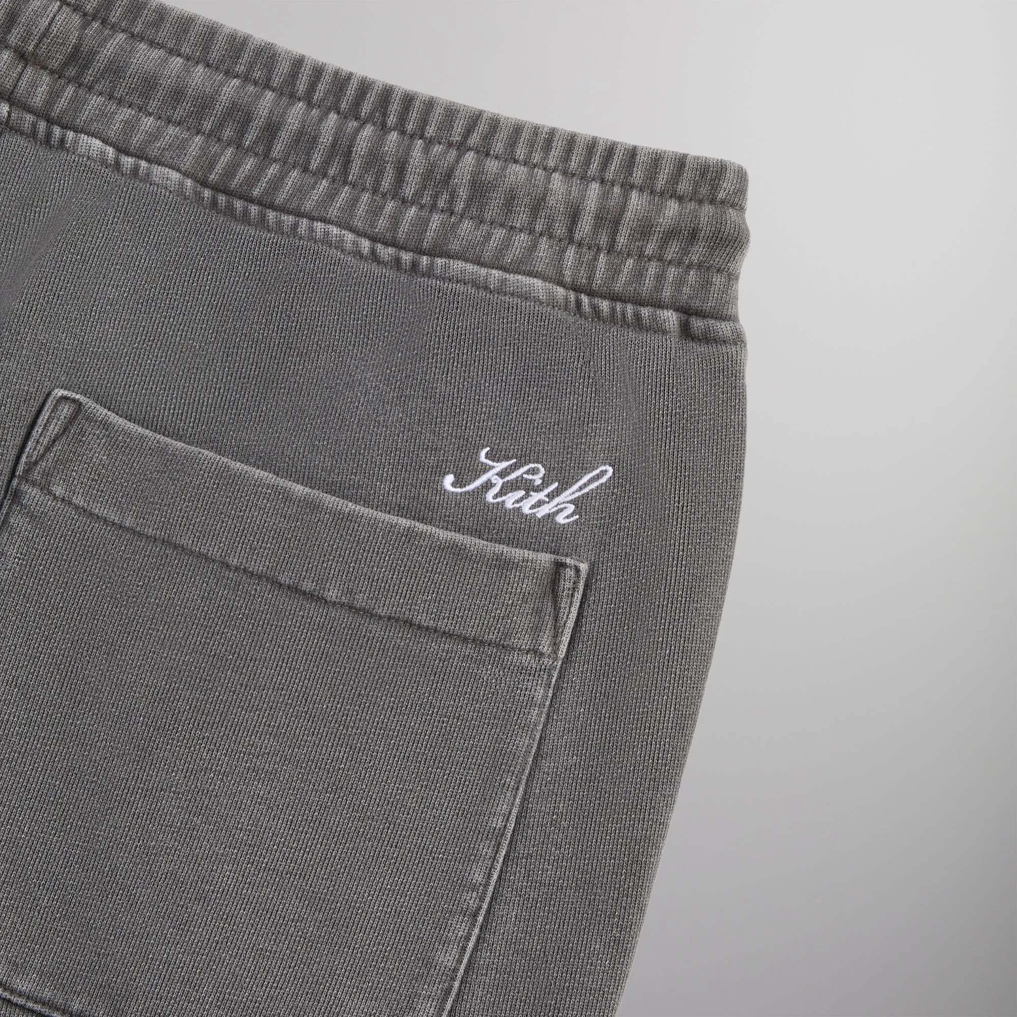 Kith Elmhurst Sweatpant - Strict sold by Kith product image thumbnail 3