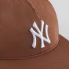 Kith for '47 New York Yankees Hitch Low Snapback - Java sold by Kith